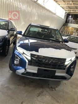 هیوندای کرێتا
